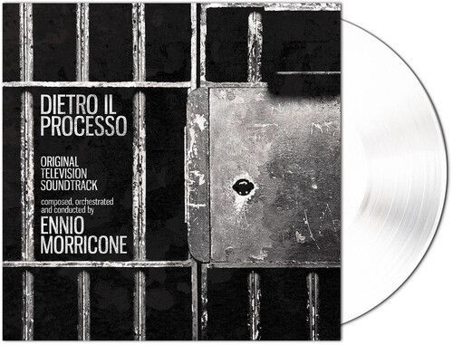 Vinile ennio morricone - vinile,