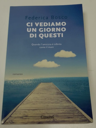 Vediamo giorno di questi - un,
