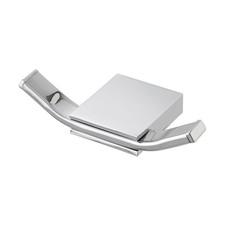 Appendino in acciaio moderno