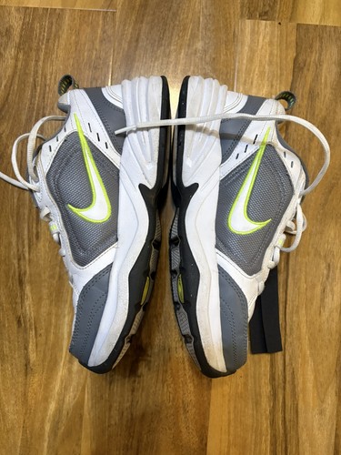 Nike air monarch scarpe da - scarpe,
