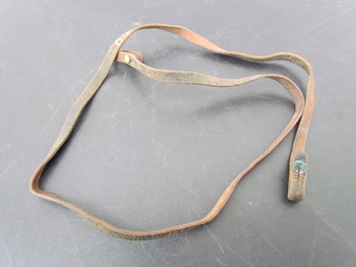 Cinghia gemelli 6x30 - cinghia, da