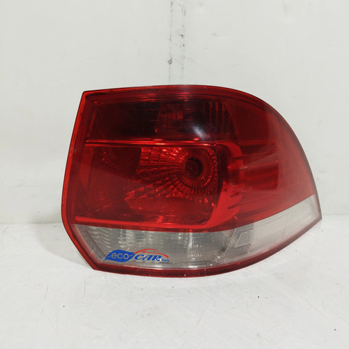 Fanale faro posteriore dx - /,