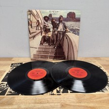 The Byrds - Untitled - 1970 -
