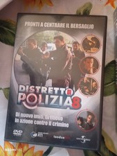 Distretto Di Polizia Stagioni