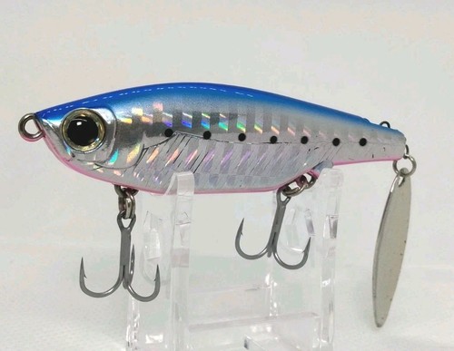 Daiwa morethan shallow - shallow, spin