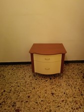 Camera Da Letto in legno di