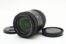 Sony Carl Zeiss Vario-Sonnar