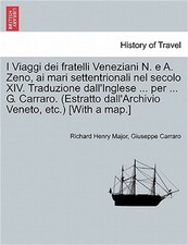 Viaggi dei fratelli - i,