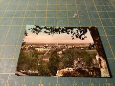 Cartolina  - Nola Panorama -