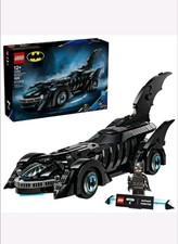 LEGO 76304-BATMAN FOREVER