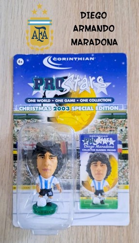 Corinthian prostars argentina - prostars,