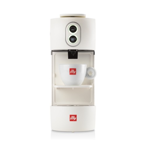 Illy macchina caffe a - macchina,