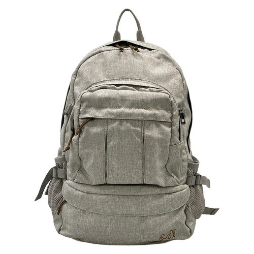 Millet gray polyester - gray,