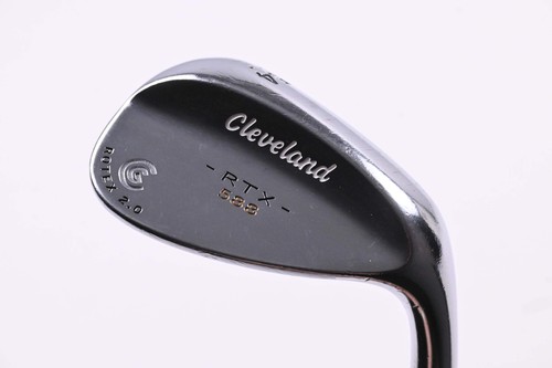Cleveland 588 rtx - 588, 2.0