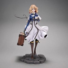 Anime violet evergarden - violet,