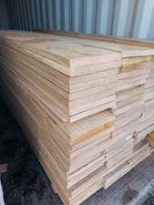 Tavole di quercia europea