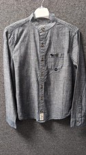 Camicia Abercrombie & Fitch