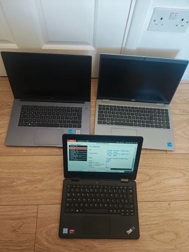 Joblot per laptop - 3,