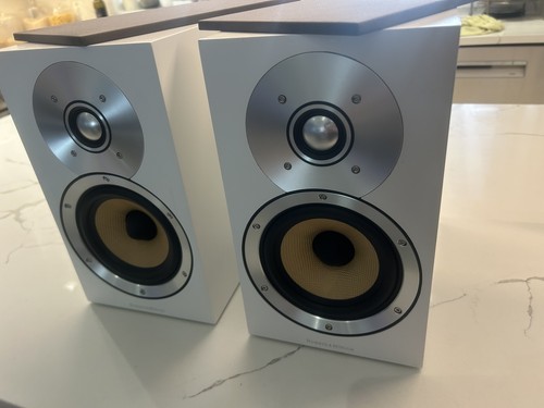 Coppia diffusori da - coppia,