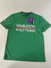 Polo Ralph Lauren verde