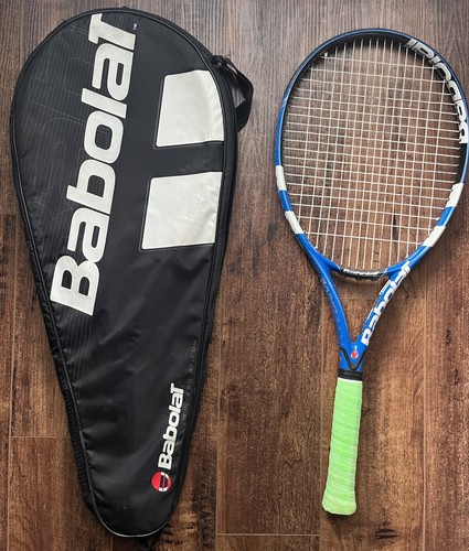 Babolat pure drive 107 4 - drive, gt