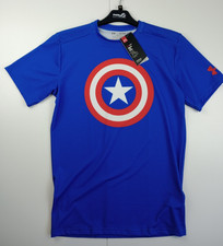 Top a compressione XL Under