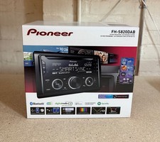PIONEER AUTO/VAN CD USB