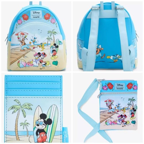 Set mini zaino - porta, e