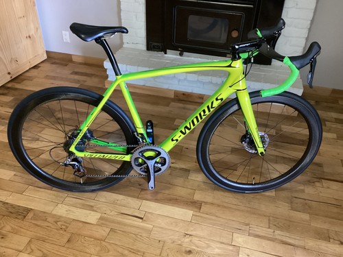 Specialized works tarmac - s,