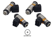Kit iniettori benzina fiat - kit,