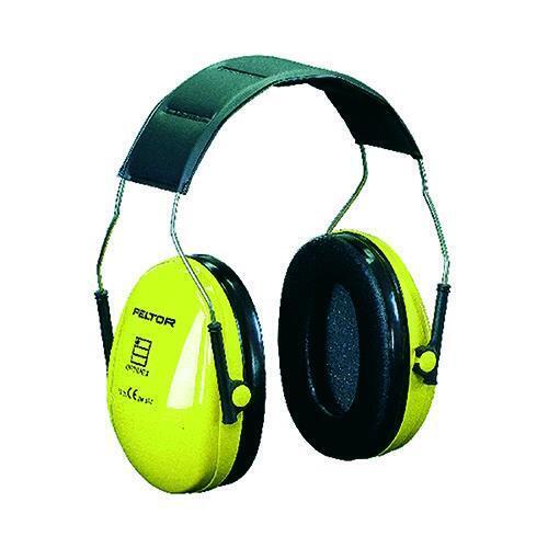 Peltor cuffia antirumore - cuffia,