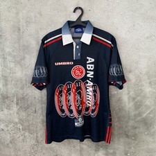 MAGLIA CALCIO AWAY AJAX
