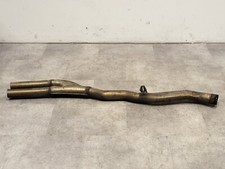 BMW F11 530D, tubo intermedio