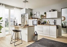 Cucina Isola Cucina Lineare