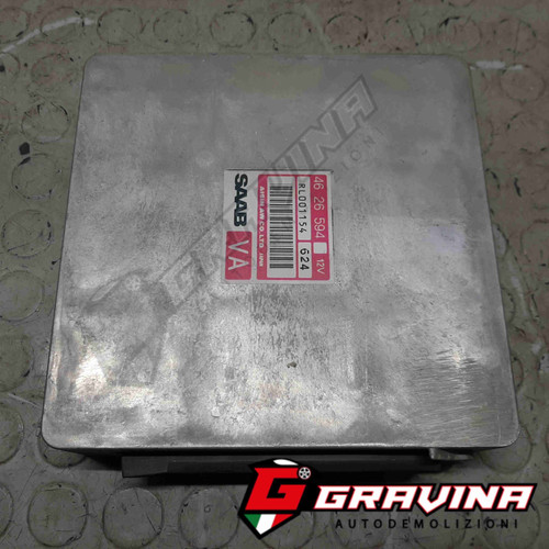 4626594 aisin centralina - 4626594,