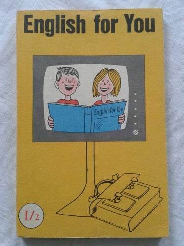 English for you parte 2 - for,