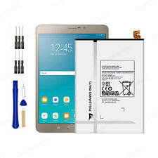 Batteria Per Samsung Galaxy Tab S2 SM-T715y SM-T715 4000mAh EB-BT710ABA +Arnese