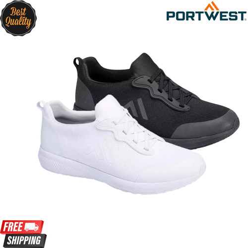 Portwest lite scarpe - portwest,