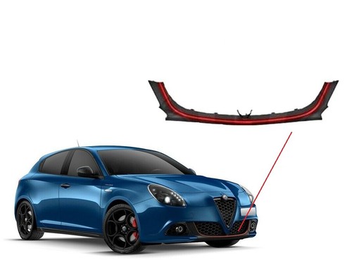Alfa romeo giulietta 2016 - romeo, dam