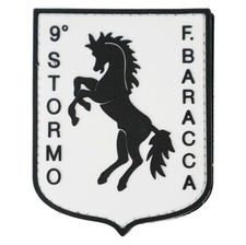 PATCH  AERONAUTICA MILITARE-