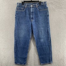 Jeans VINTAGE Levis uomo 38x30
