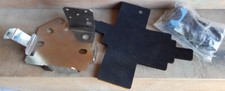 Kit support batterie kart