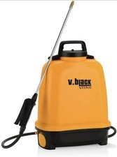 POMPA IRRORATRICE A SPALLA