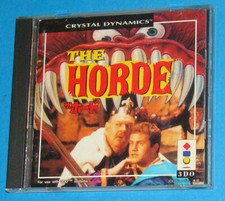 The Horde - Panasonic 3DO JAP Japan