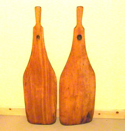 Tavole lee canoa vela - tavole,