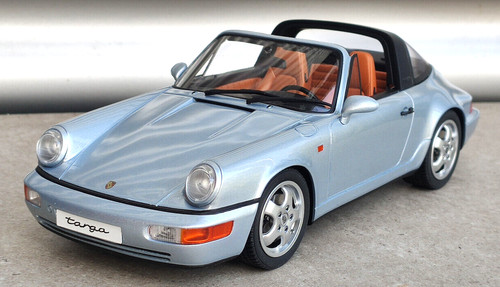 Spirit porsche 911 - gt, 964