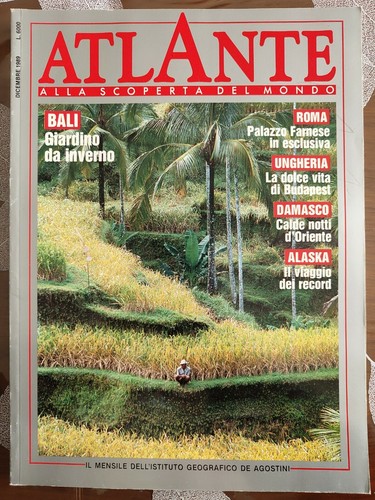 Atlante alla scoperta del - atlante,