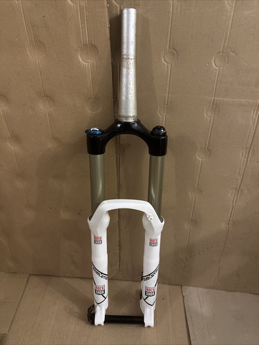Horquilla rockshox revelation - horquilla,