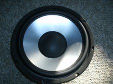 Woofer Axiom Millennia EP175 V2 10" - Funziona/Suona benissimo