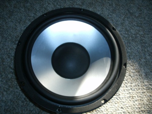 Woofer axiom millennia ep175 - woofer,